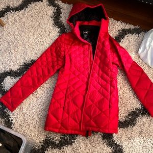 Women’s lightweight north face jacket